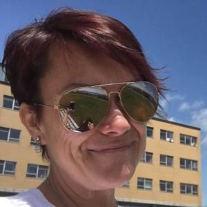 Meet your Posher, Marylène